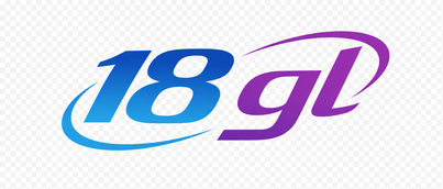 18 GL Logo
